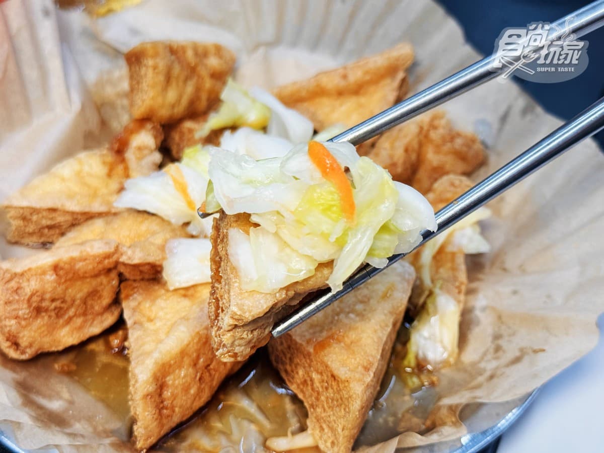 士林夜市「地下美食街」新改裝!試營運開箱:35間台味小吃、有冷氣乾淨舒適 士林夜市「地下美食街」新改裝!試營運開箱:35間台味小吃、有冷氣乾淨舒適