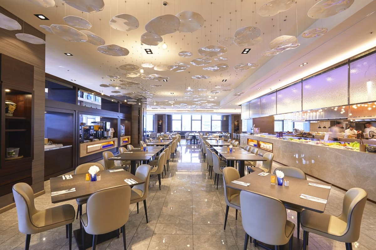 出示「這證件」餐飲8折!台北凱達飯店限時優惠,入住送Mizuno美津濃好禮 出示「這證件」餐飲8折!台北凱達飯店限時優惠,入住送Mizuno美津濃好禮