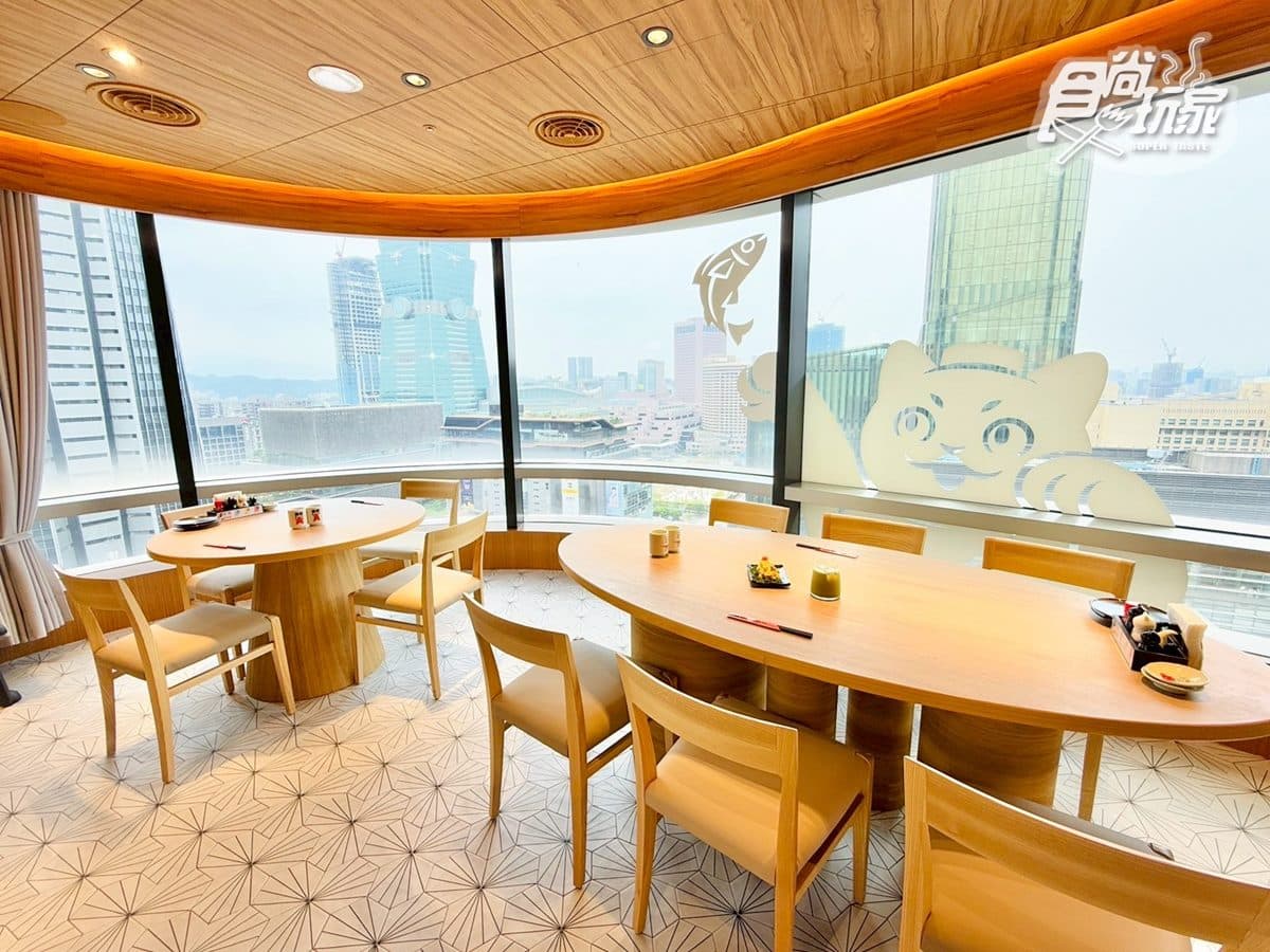 饗賓新品牌來了!「貓將壽司」40元開吃,地點、菜單、推薦餐點搶先看 饗賓新品牌來了!「貓將壽司」40元開吃,地點、菜單、推薦餐點搶先看