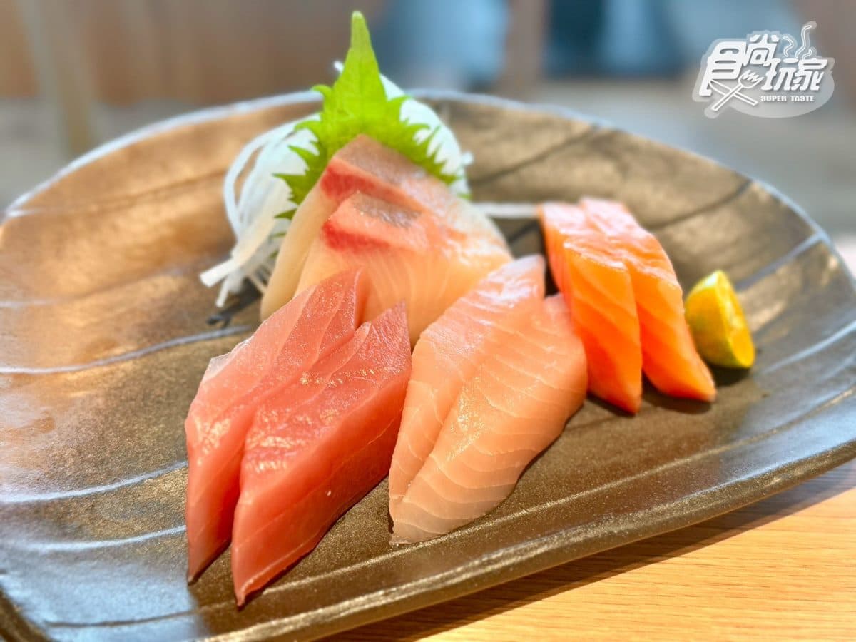 饗賓新品牌來了!「貓將壽司」40元開吃,地點、菜單、推薦餐點搶先看 饗賓新品牌來了!「貓將壽司」40元開吃,地點、菜單、推薦餐點搶先看