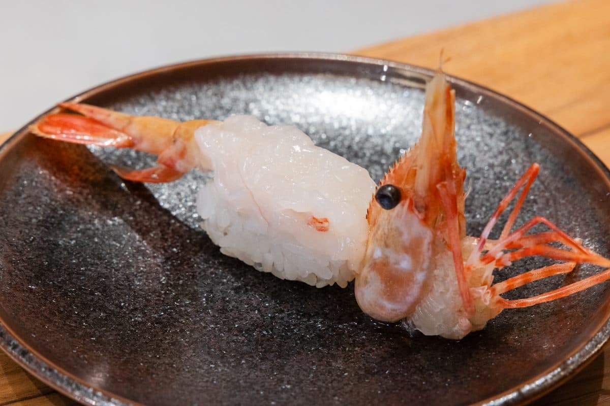 饗賓新品牌來了!「貓將壽司」40元開吃,地點、菜單、推薦餐點搶先看 饗賓新品牌來了!「貓將壽司」40元開吃,地點、菜單、推薦餐點搶先看