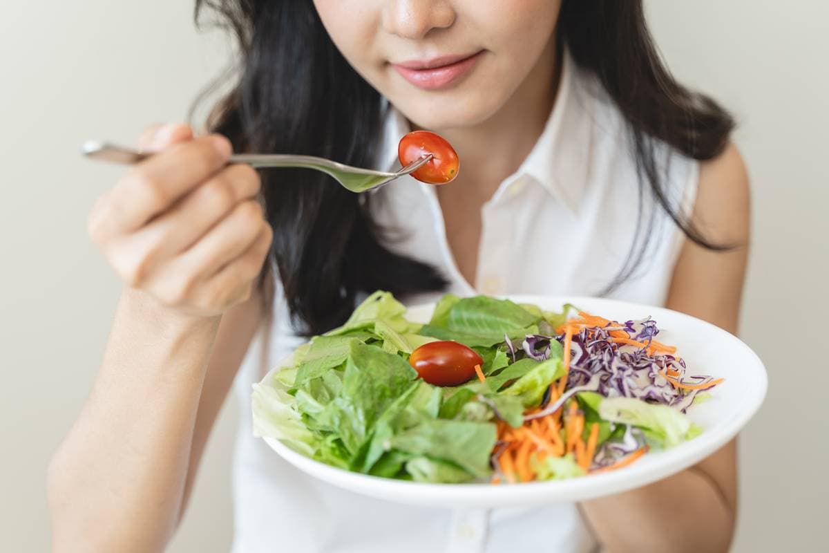 「吃」會透露本性!愛吃甜積極、愛吃鹹穩定,500強企業用「這食物」面試員工 「吃」會透露本性!愛吃甜積極、愛吃鹹穩定,500強企業用「這食物」面試員工