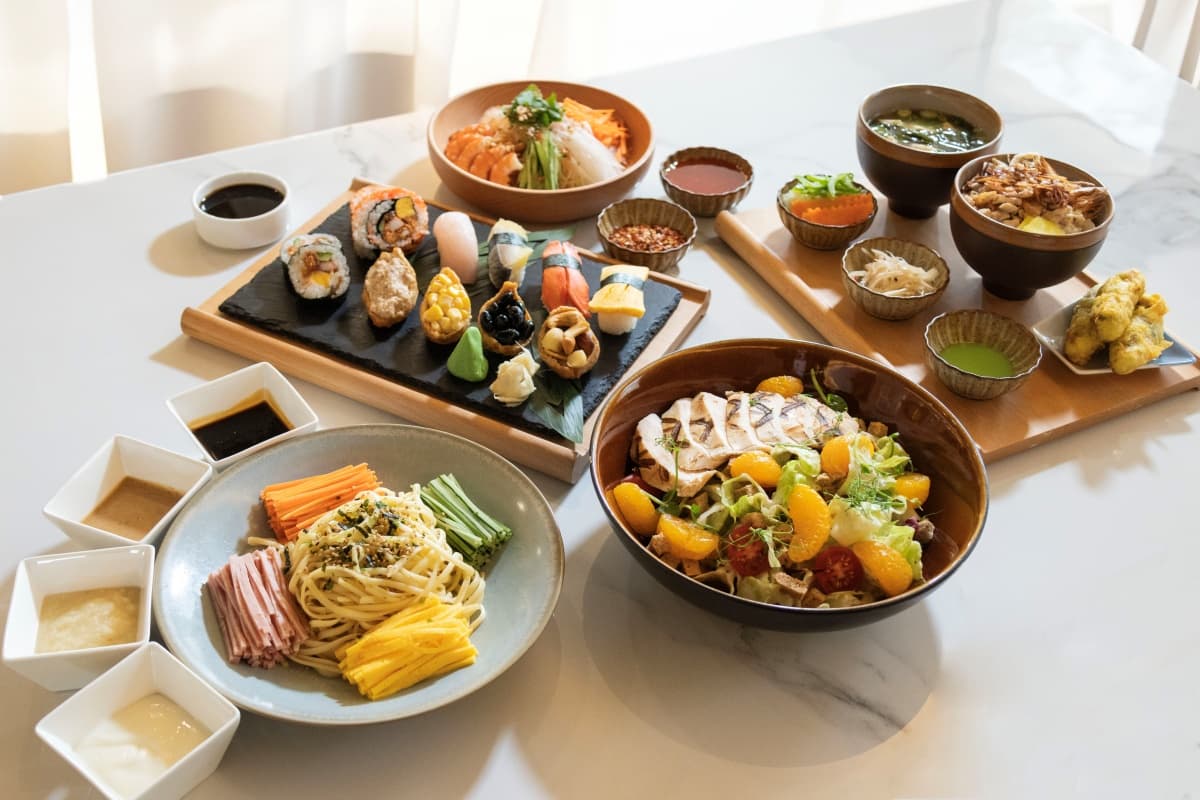 吃到飽最低399元起!「國際不打小孩日」住飯店第2晚半價,加碼送希臘莊園門票 吃到飽最低399元起!「國際不打小孩日」住飯店第2晚半價,加碼送希臘莊園門票