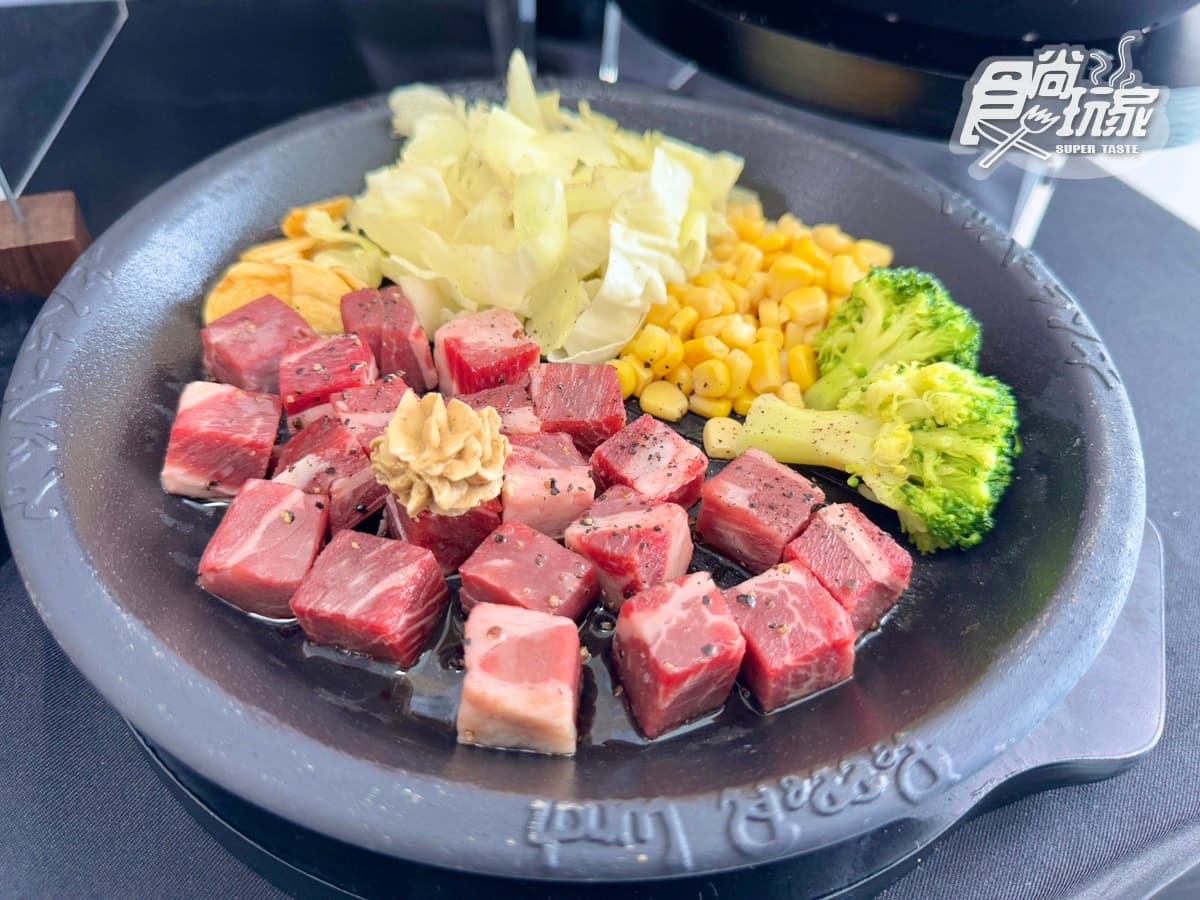 「胡椒廚房買一送一」快閃3天!99元起爽嗑胡椒牛肉、雞肉飯,加碼搶椒燒烏龍麵 「胡椒廚房買一送一」快閃3天!99元起爽嗑胡椒牛肉、雞肉飯,加碼搶椒燒烏龍麵