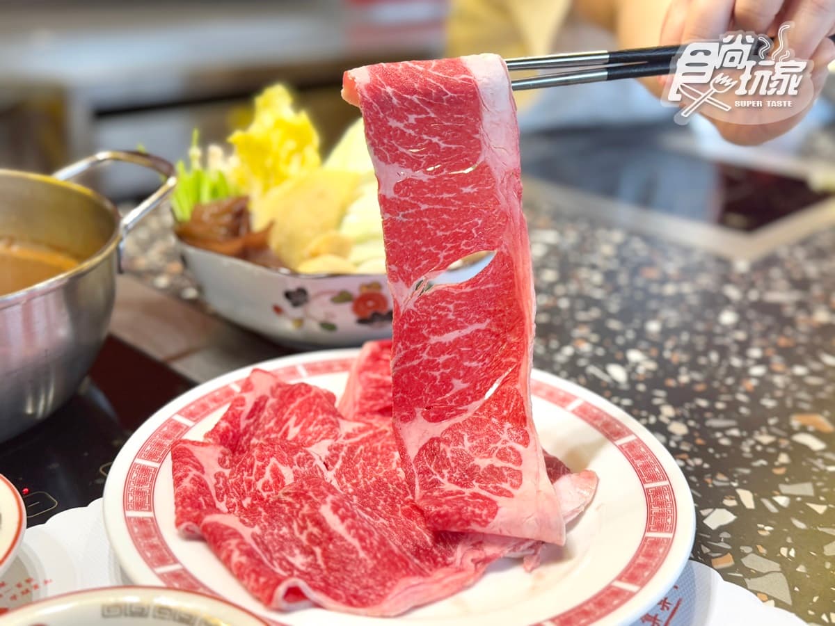 詹記第1間「個人涮涮鍋」來了!預訂方法、5大亮點搶先看,必嗑私房滷味 詹記第1間「個人涮涮鍋」來了!預訂方法、5大亮點搶先看,必嗑私房滷味