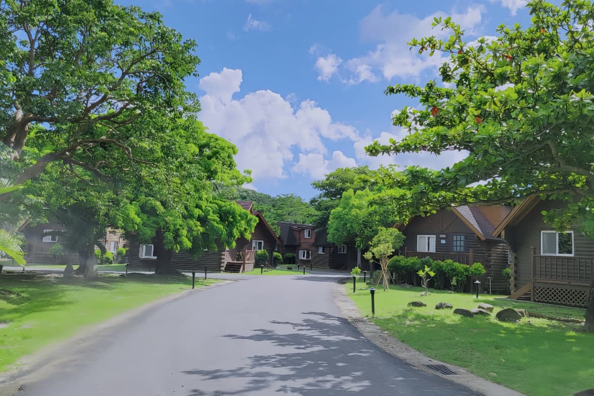 2025屏東旅宿推薦!9大旅宿獲選「旅宿界的奧斯卡」,來恆春住一晚抽汽車 2025屏東旅宿推薦!9大旅宿獲選「旅宿界的奧斯卡」,來恆春住一晚抽汽車