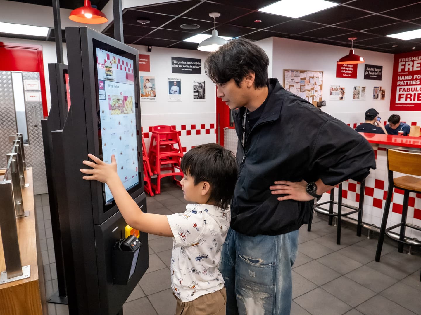 2025香港必吃美食!親子吃貨快衝~楊銘威私藏美食名單大公開 2025香港必吃美食!親子吃貨快衝~楊銘威私藏美食名單大公開