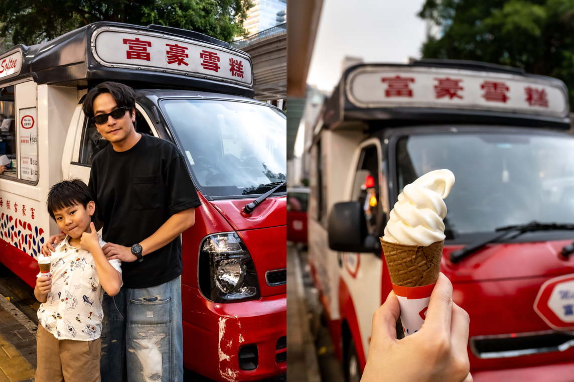 2025香港必吃美食!親子吃貨快衝~楊銘威私藏美食名單大公開 2025香港必吃美食!親子吃貨快衝~楊銘威私藏美食名單大公開