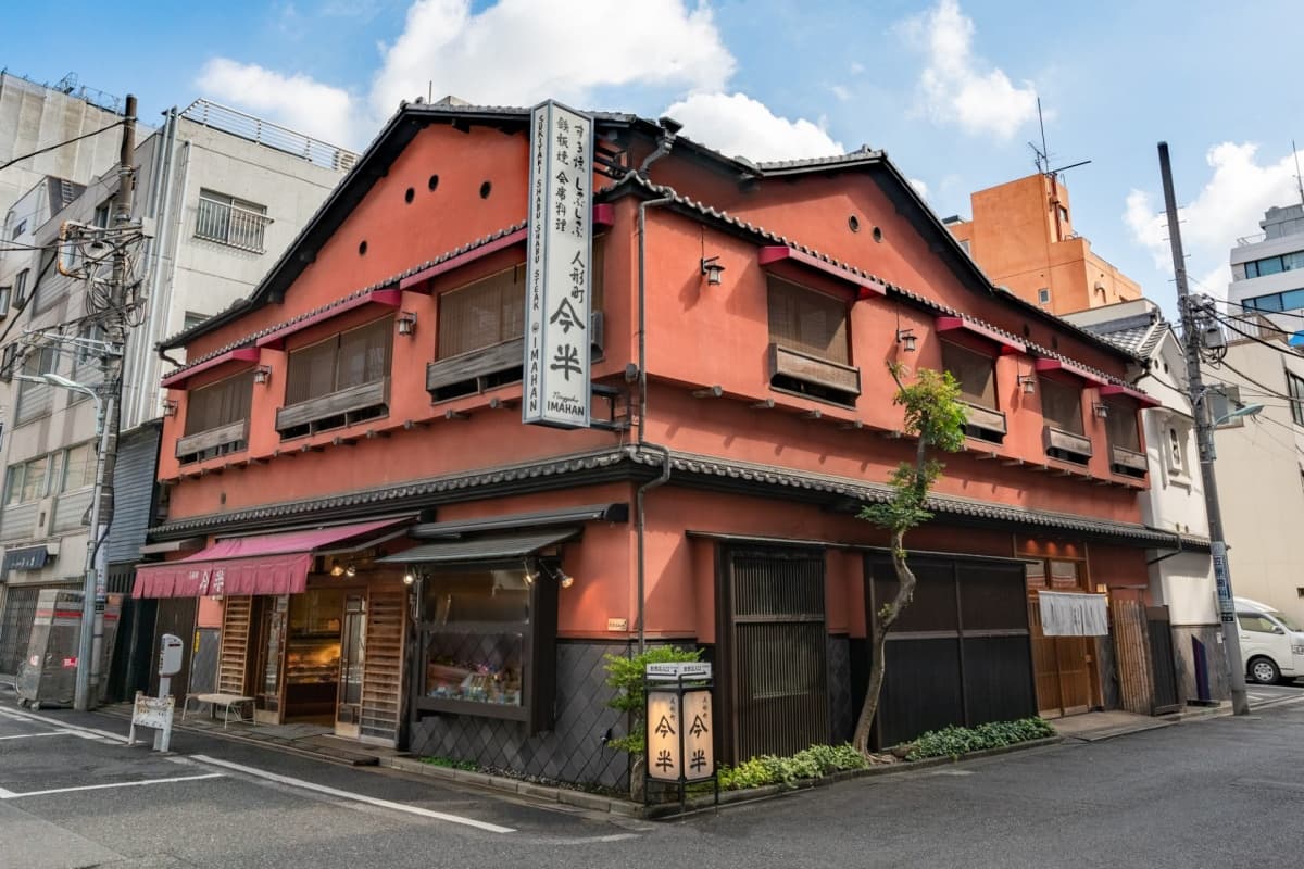 「一生必嘗壽喜燒」來了!東京壽喜燒名店首次登台,用餐加碼送「秘傳醬汁」 「一生必嘗壽喜燒」來了!東京壽喜燒名店首次登台,用餐加碼送「秘傳醬汁」