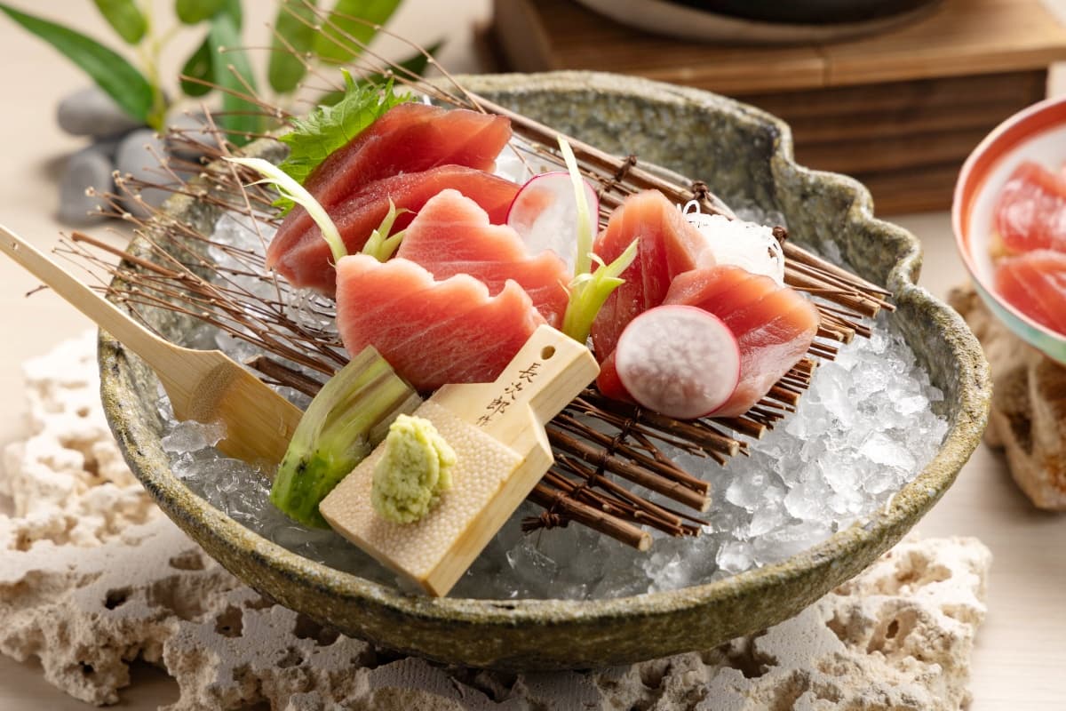 「東港鮪魚祭」登場!黑鮪魚料理吃到飽、經典日料套餐必嘗,今起限時開賣46天 「東港鮪魚祭」登場!黑鮪魚料理吃到飽、經典日料套餐必嘗,今起限時開賣46天