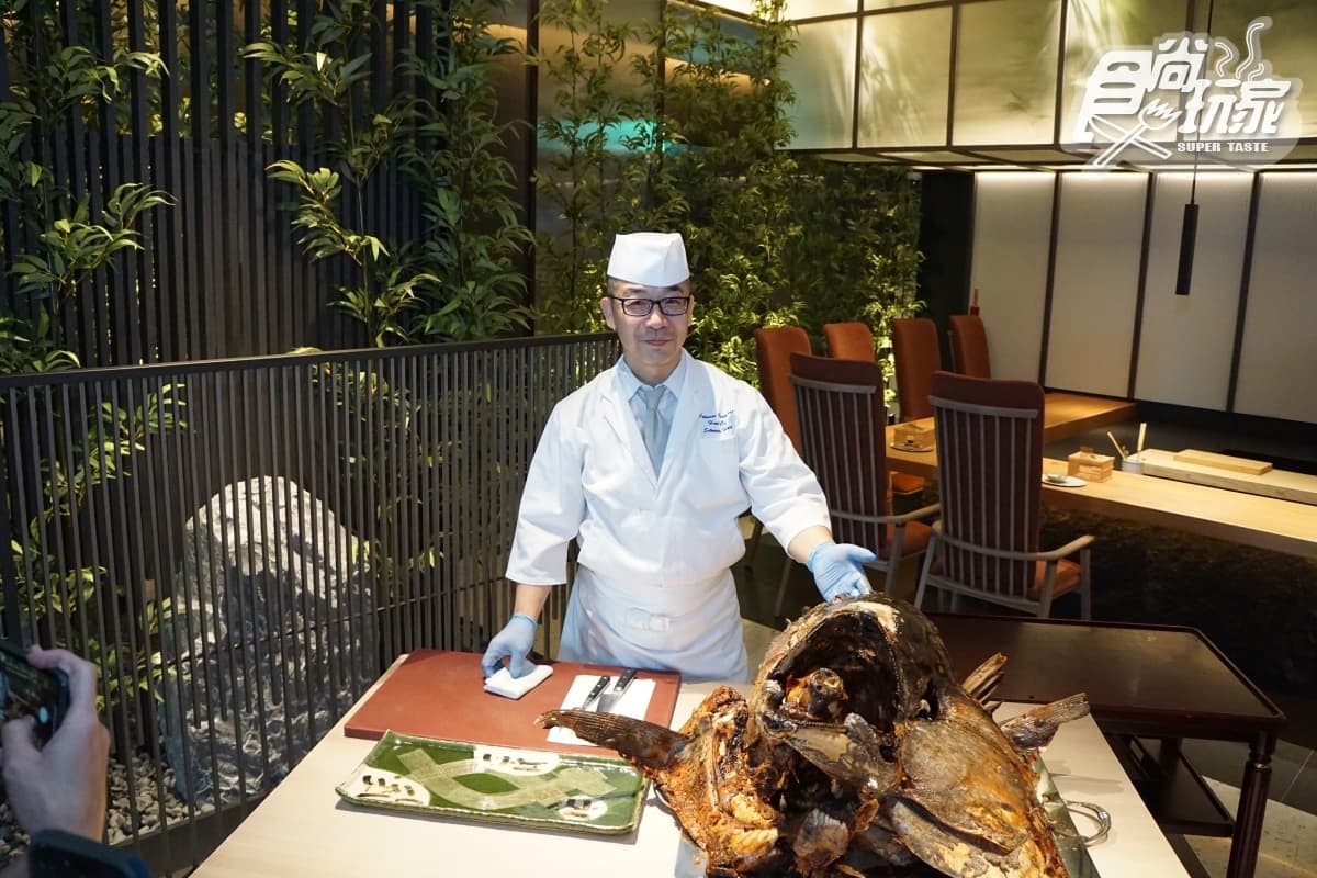 「東港鮪魚祭」登場!黑鮪魚料理吃到飽、經典日料套餐必嘗,今起限時開賣46天 「東港鮪魚祭」登場!黑鮪魚料理吃到飽、經典日料套餐必嘗,今起限時開賣46天