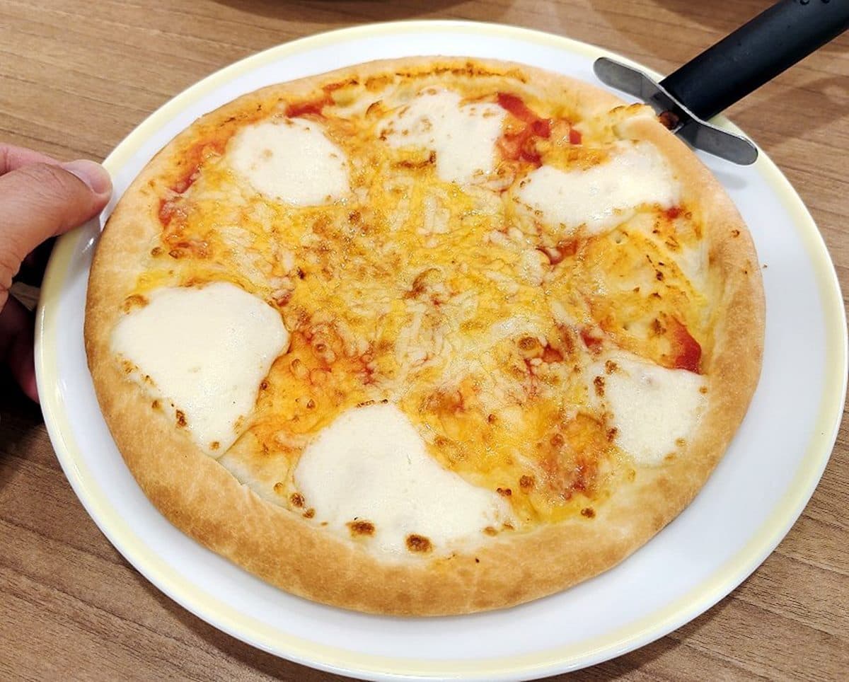 平價「義式料理」插旗南港!150元爽嗑主餐4選1+佛卡夏,還有飲料喝到飽 平價「義式料理」插旗南港!150元爽嗑主餐4選1+佛卡夏,還有飲料喝到飽