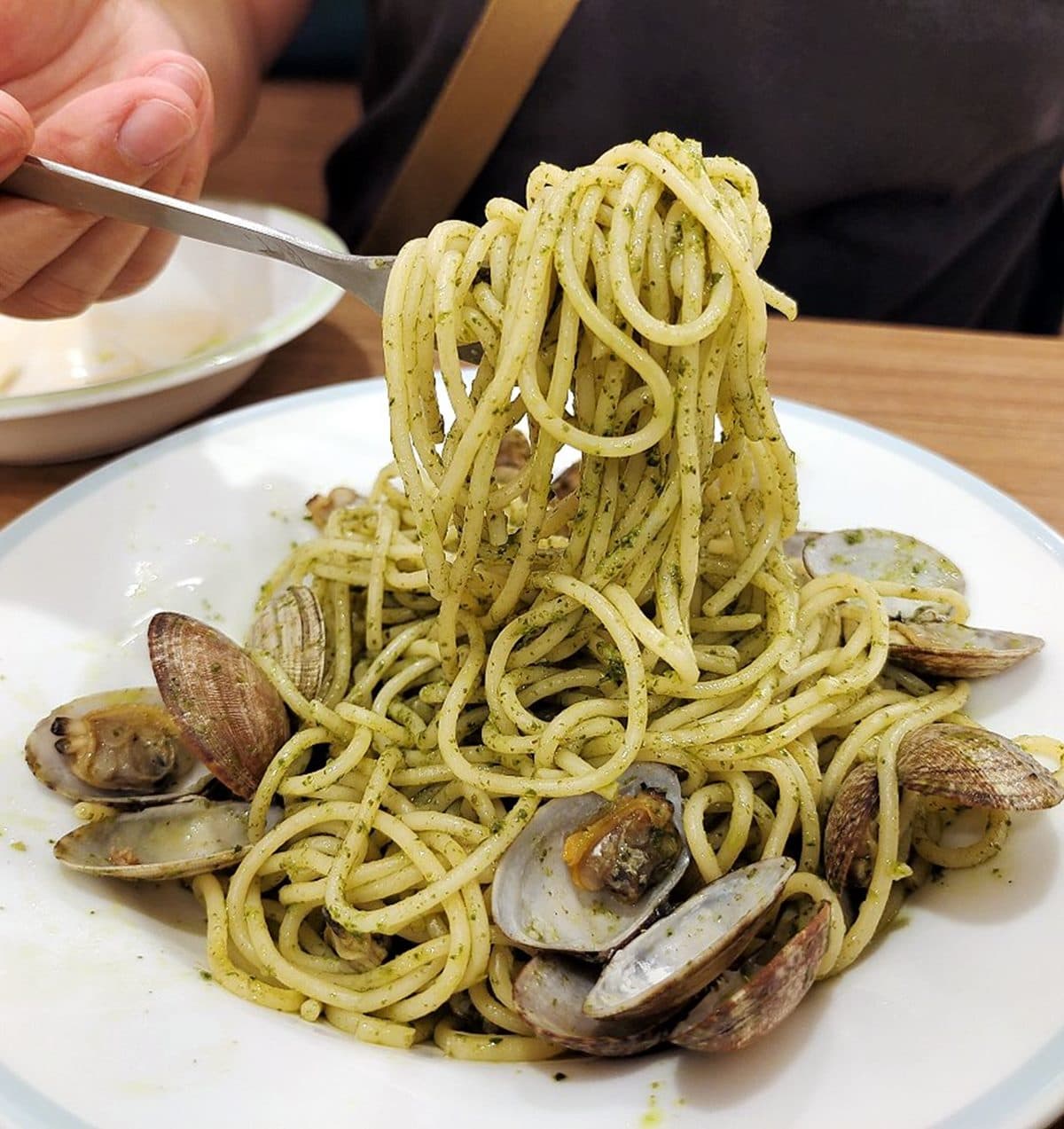 平價「義式料理」插旗南港!150元爽嗑主餐4選1+佛卡夏,還有飲料喝到飽 平價「義式料理」插旗南港!150元爽嗑主餐4選1+佛卡夏,還有飲料喝到飽