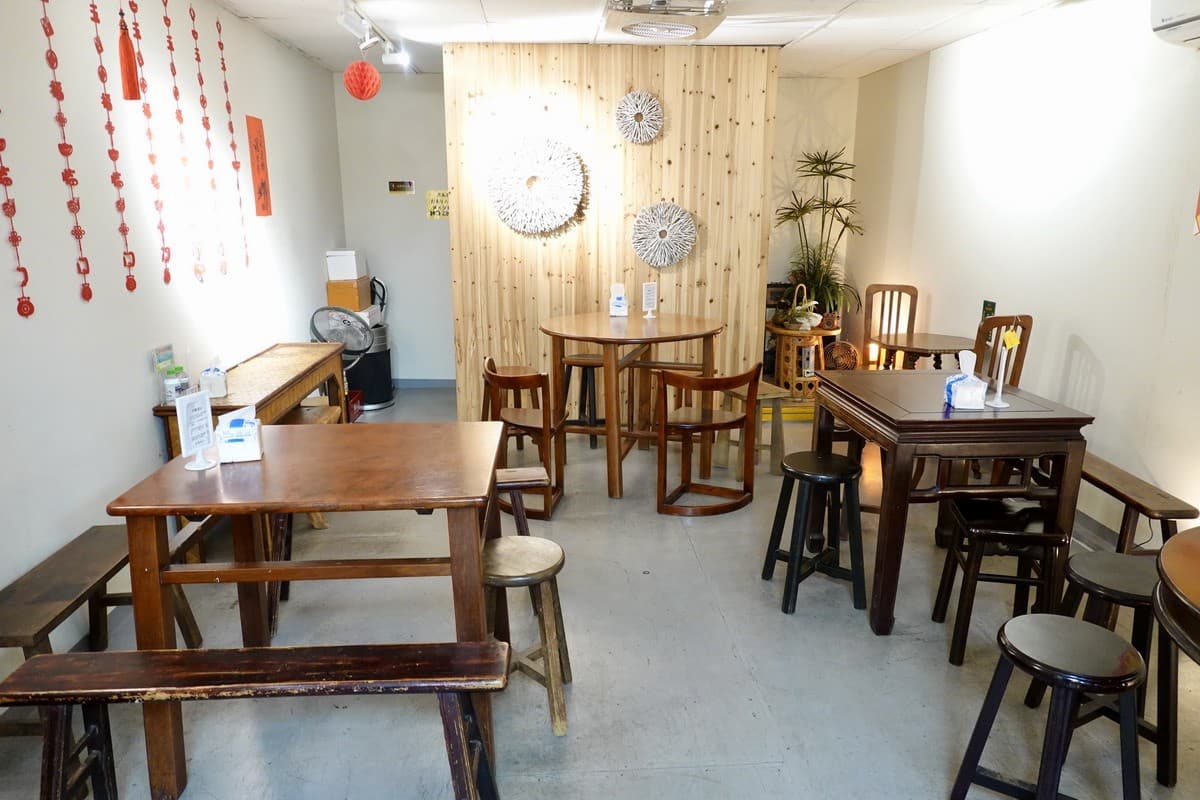 端午最應景消暑點心!台北也有「古早味鹼粽冰」,軟Q口感配黑糖冰沙超滿足 端午最應景消暑點心!台北也有「古早味鹼粽冰」,軟Q口感配黑糖冰沙超滿足