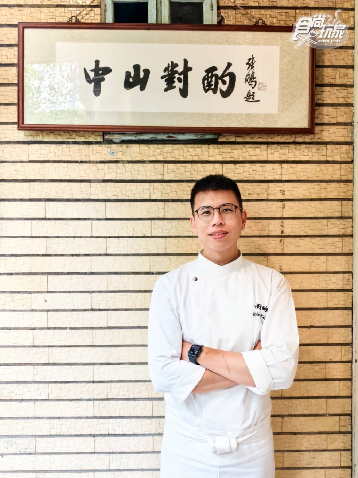 台北必吃私廚!新菜單乾隆白菜、手掌大龍鱈超有哏,還有超狂椰汁雞湯 台北必吃私廚!新菜單乾隆白菜、手掌大龍鱈超有哏,還有超狂椰汁雞湯