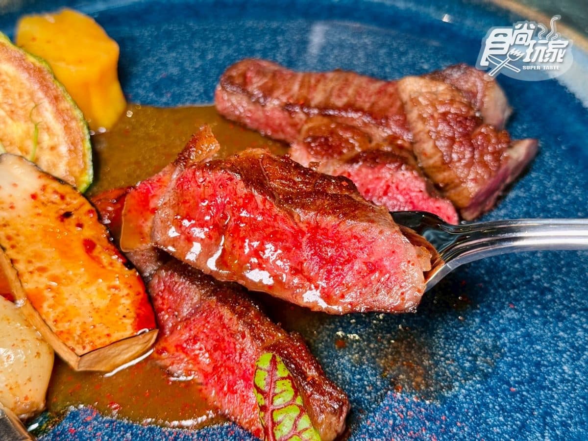 380元開吃精緻套餐!「高CP值牛排店」插旗信義區,還有期間限定85折優惠 380元開吃精緻套餐!「高CP值牛排店」插旗信義區,還有期間限定85折優惠