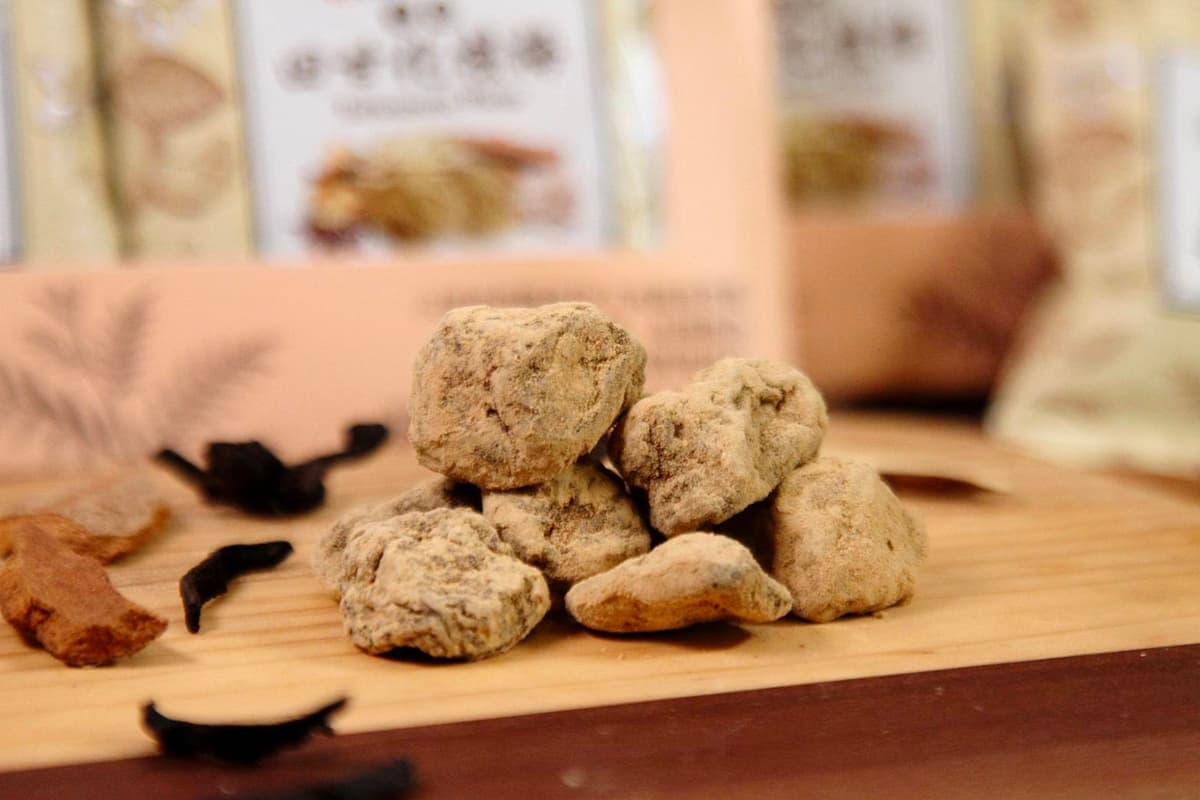 全台最低價!台南百年老店「養生零嘴」4.9星好評,回甘化核梅、仙楂團購77折 全台最低價!台南百年老店「養生零嘴」4.9星好評,回甘化核梅、仙楂團購77折