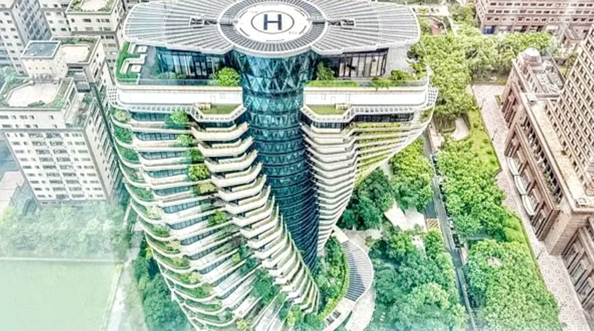 台北最夯「高空咖啡廳」11/26起不對外開放!101、陶朱隱園第一排,衝最後踩點 台北最夯「高空咖啡廳」11/26起不對外開放!101、陶朱隱園第一排,衝最後踩點