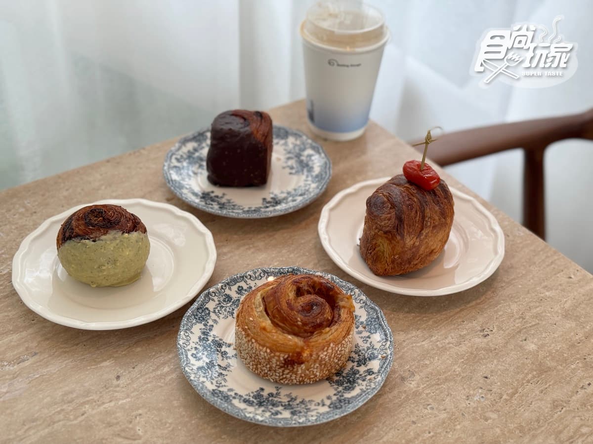 睽違9年「貳樓」重返高雄!3大亮點+開幕優惠搶先看,無限續咖啡、麵包盤 睽違9年「貳樓」重返高雄!3大亮點+開幕優惠搶先看,無限續咖啡、麵包盤