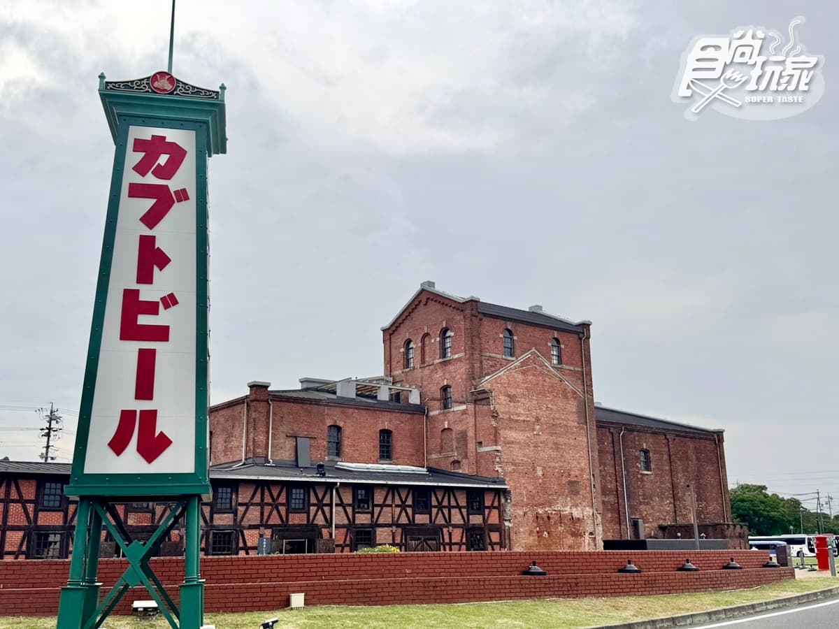 日本5大親子觀光工廠!500日圓吃爆「超巨鮪魚壽司」、入住最萌KITTY主題房 日本5大親子觀光工廠!500日圓吃爆「超巨鮪魚壽司」、入住最萌KITTY主題房