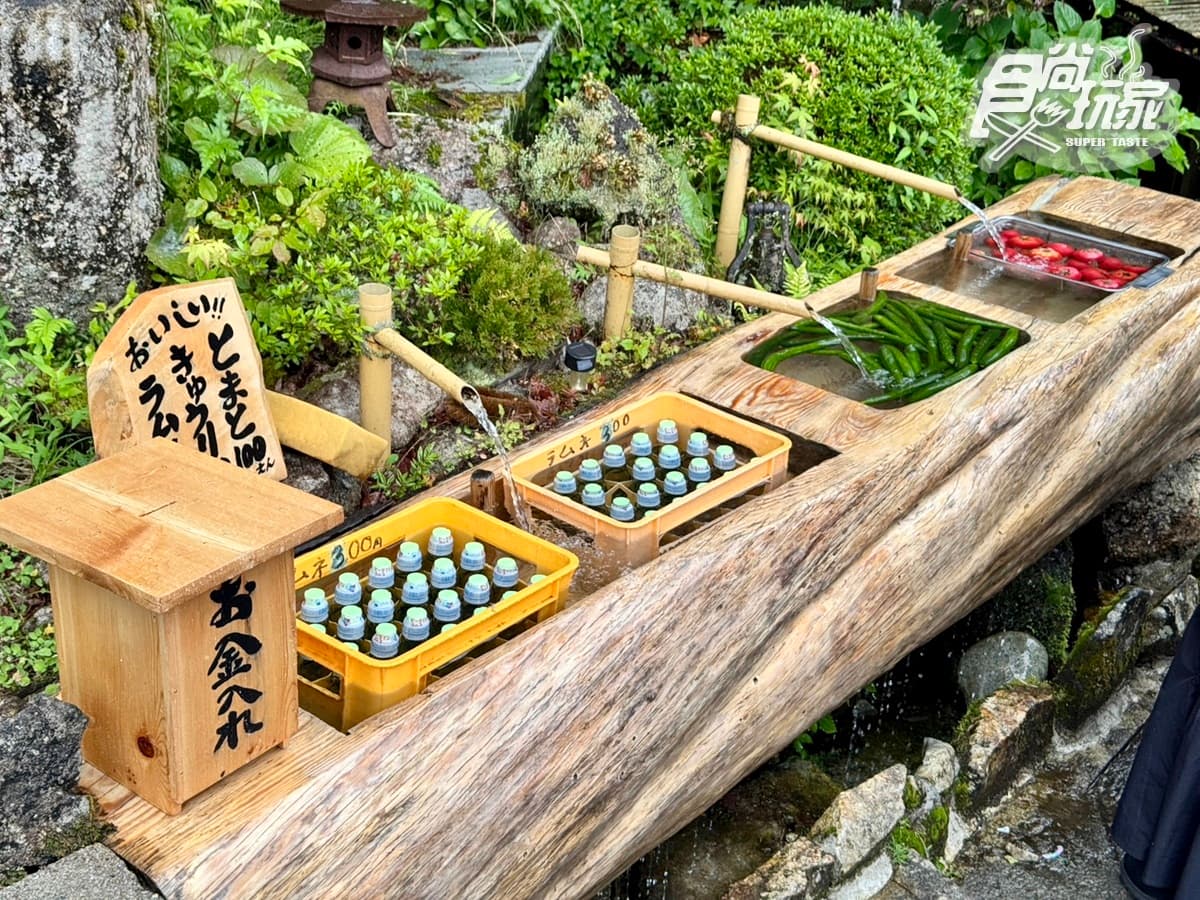 日本5大親子觀光工廠!500日圓吃爆「超巨鮪魚壽司」、入住最萌KITTY主題房 日本5大親子觀光工廠!500日圓吃爆「超巨鮪魚壽司」、入住最萌KITTY主題房