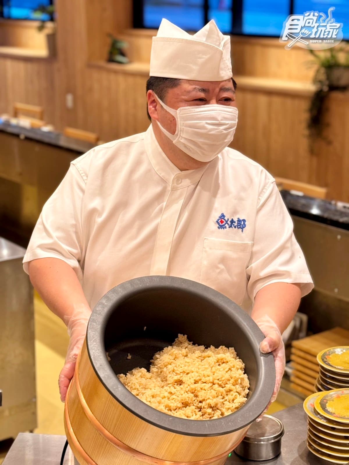 日本5大親子觀光工廠!500日圓吃爆「超巨鮪魚壽司」、入住最萌KITTY主題房 日本5大親子觀光工廠!500日圓吃爆「超巨鮪魚壽司」、入住最萌KITTY主題房