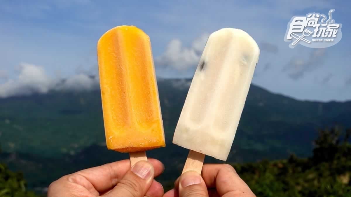 台東好玩不只熱氣球!順遊鹿野5私房景點:巨無霸大骨麵、神奇沾水籤詩 台東好玩不只熱氣球!順遊鹿野5私房景點:巨無霸大骨麵、神奇沾水籤詩
