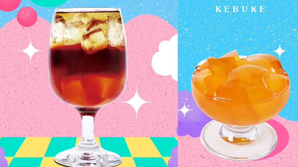 7月最強手搖飲包!全台16款新品:萬波楊枝甘露、珍煮丹小玉西瓜、可不可冰茶 7月最強手搖飲包!全台16款新品:萬波楊枝甘露、珍煮丹小玉西瓜、可不可冰茶