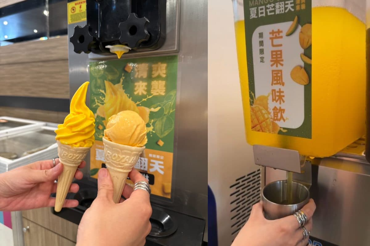 「貴族世家mini」全台10分店!299元牛排+自助吧吃到飽,芒果料理限時無限夾 「貴族世家mini」全台10分店!299元牛排+自助吧吃到飽,芒果料理限時無限夾