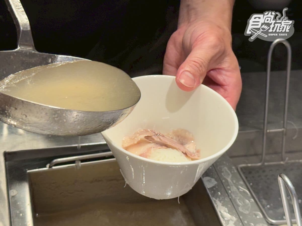 饗賓URBAN PARADISE搶先看!9大餐區200道異國料理,海鮮、鵝肉攤吃到飽 饗賓URBAN PARADISE搶先看!9大餐區200道異國料理,海鮮、鵝肉攤吃到飽
