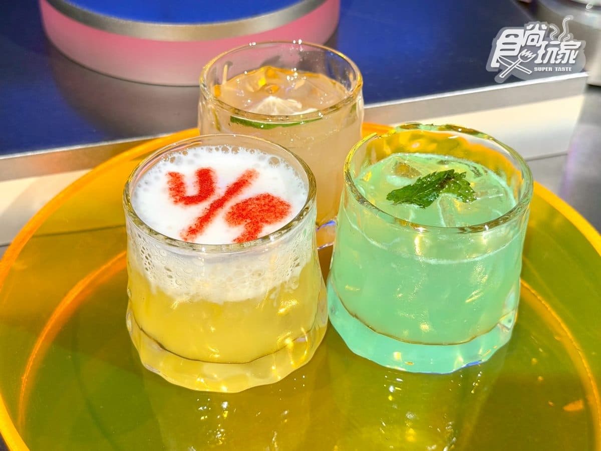 饗賓URBAN PARADISE搶先看!9大餐區200道異國料理,海鮮、鵝肉攤吃到飽 饗賓URBAN PARADISE搶先看!9大餐區200道異國料理,海鮮、鵝肉攤吃到飽
