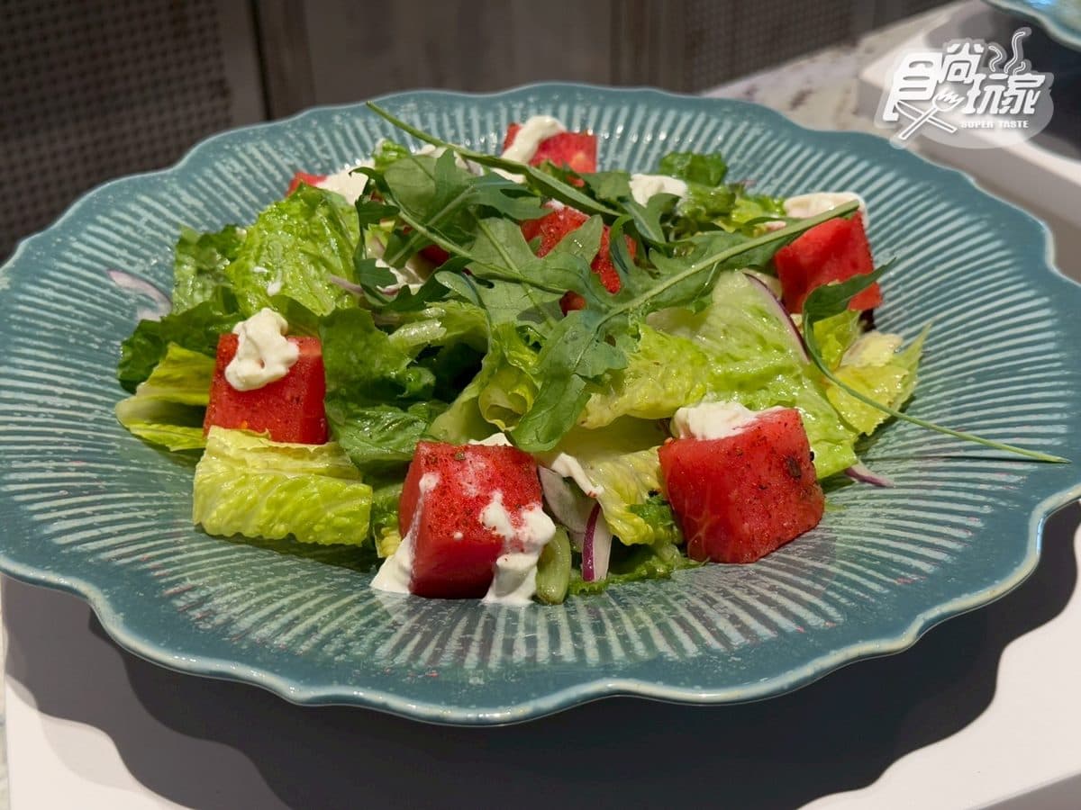 饗賓URBAN PARADISE搶先看!9大餐區200道異國料理,海鮮、鵝肉攤吃到飽 饗賓URBAN PARADISE搶先看!9大餐區200道異國料理,海鮮、鵝肉攤吃到飽