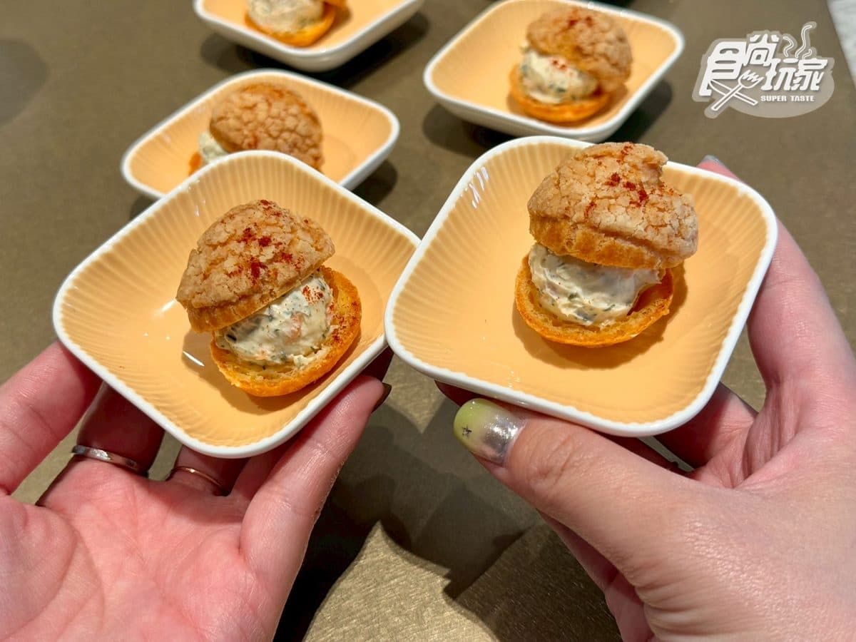 饗賓URBAN PARADISE搶先看!9大餐區200道異國料理,海鮮、鵝肉攤吃到飽 饗賓URBAN PARADISE搶先看!9大餐區200道異國料理,海鮮、鵝肉攤吃到飽