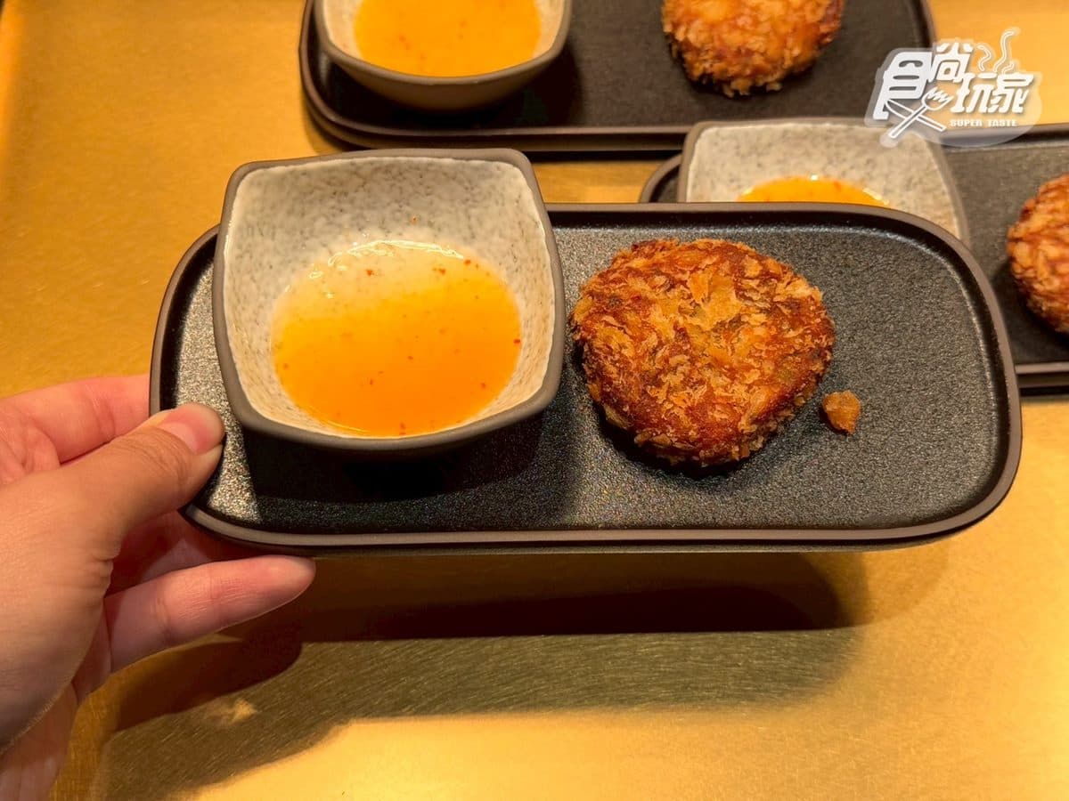饗賓URBAN PARADISE搶先看!9大餐區200道異國料理,海鮮、鵝肉攤吃到飽 饗賓URBAN PARADISE搶先看!9大餐區200道異國料理,海鮮、鵝肉攤吃到飽