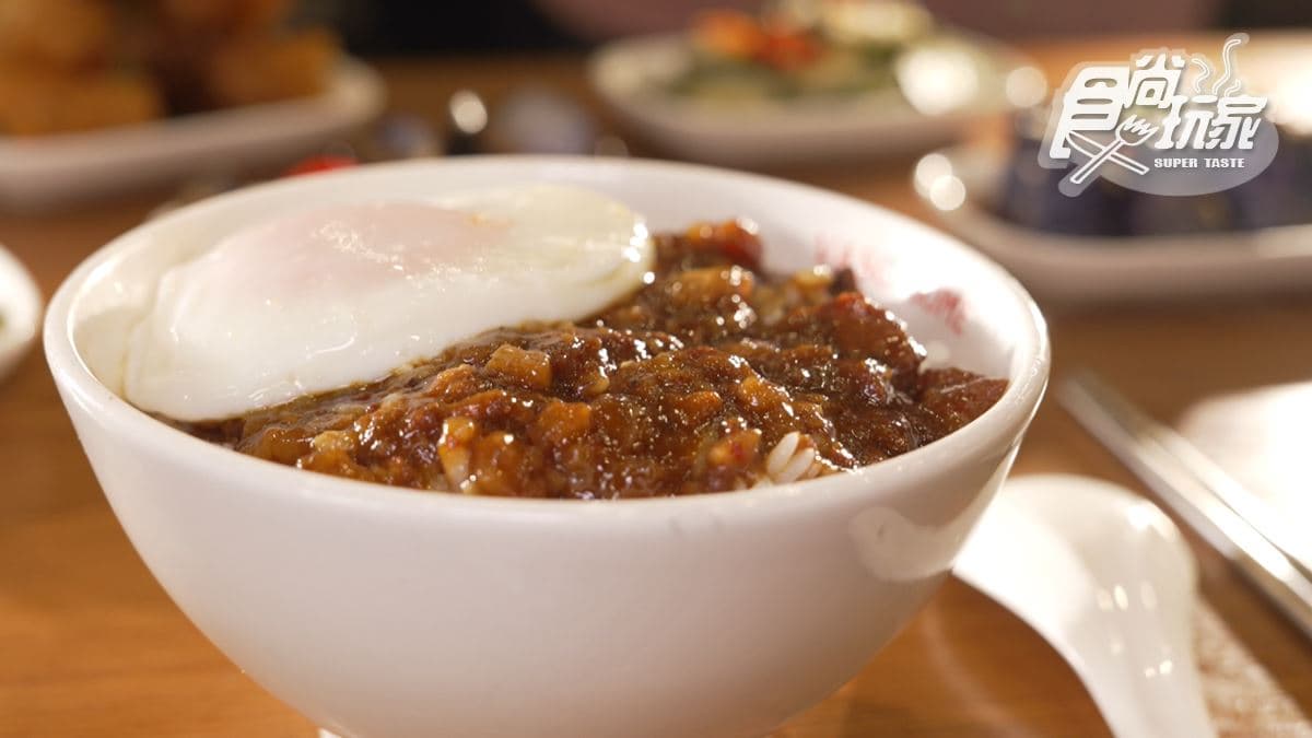 VASO弘肉燥飯舖(安平店) img