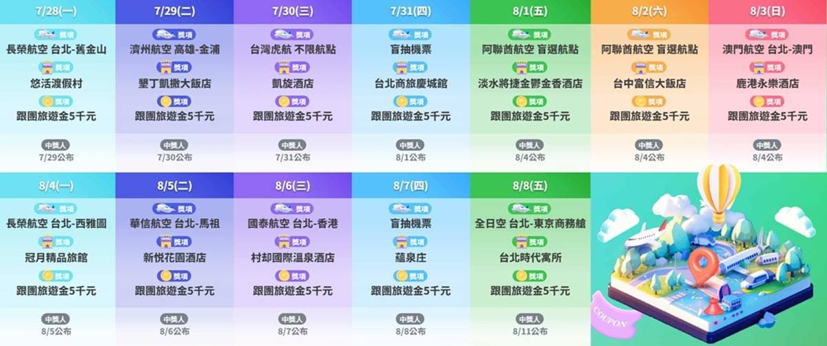 東京來回含稅2500元!連5天「這時」開搶,加碼免費商務艙、五星級住宿券 東京來回含稅2500元!連5天「這時」開搶,加碼免費商務艙、五星級住宿券