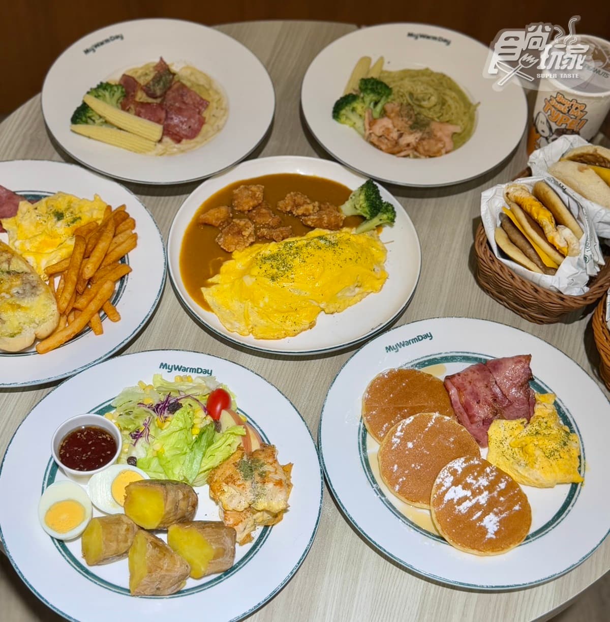 2026麥味登菜單推薦!熱銷Top10,推薦必點、價格、熱量一次看 2026麥味登菜單推薦!熱銷Top10,推薦必點、價格、熱量一次看
