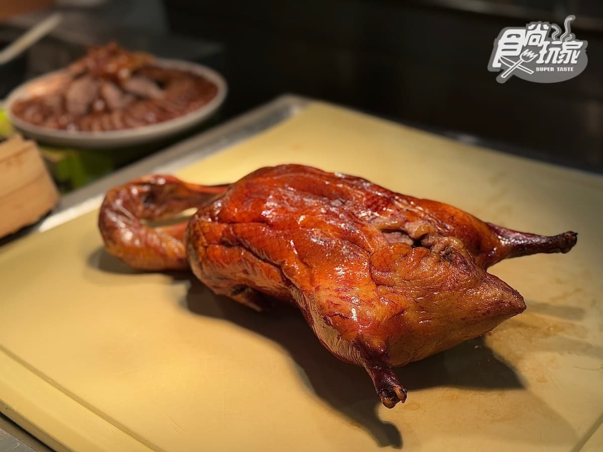 IG超夯宜蘭吃到飽!上百道菜色無限夾,爽嗑多種螃蟹、烤鴨六吃、星巴克暢飲 IG超夯宜蘭吃到飽!上百道菜色無限夾,爽嗑多種螃蟹、烤鴨六吃、星巴克暢飲