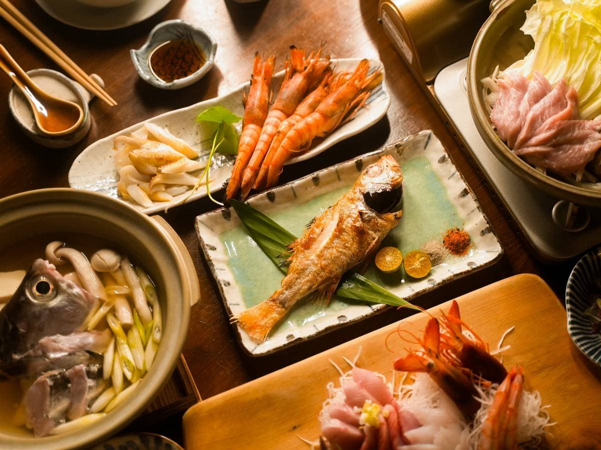 老饕必住!4家「殿堂級美食旅宿」爽吃烤鴨、自助吧,票選最愛抽環島住1年 老饕必住!4家「殿堂級美食旅宿」爽吃烤鴨、自助吧,票選最愛抽環島住1年