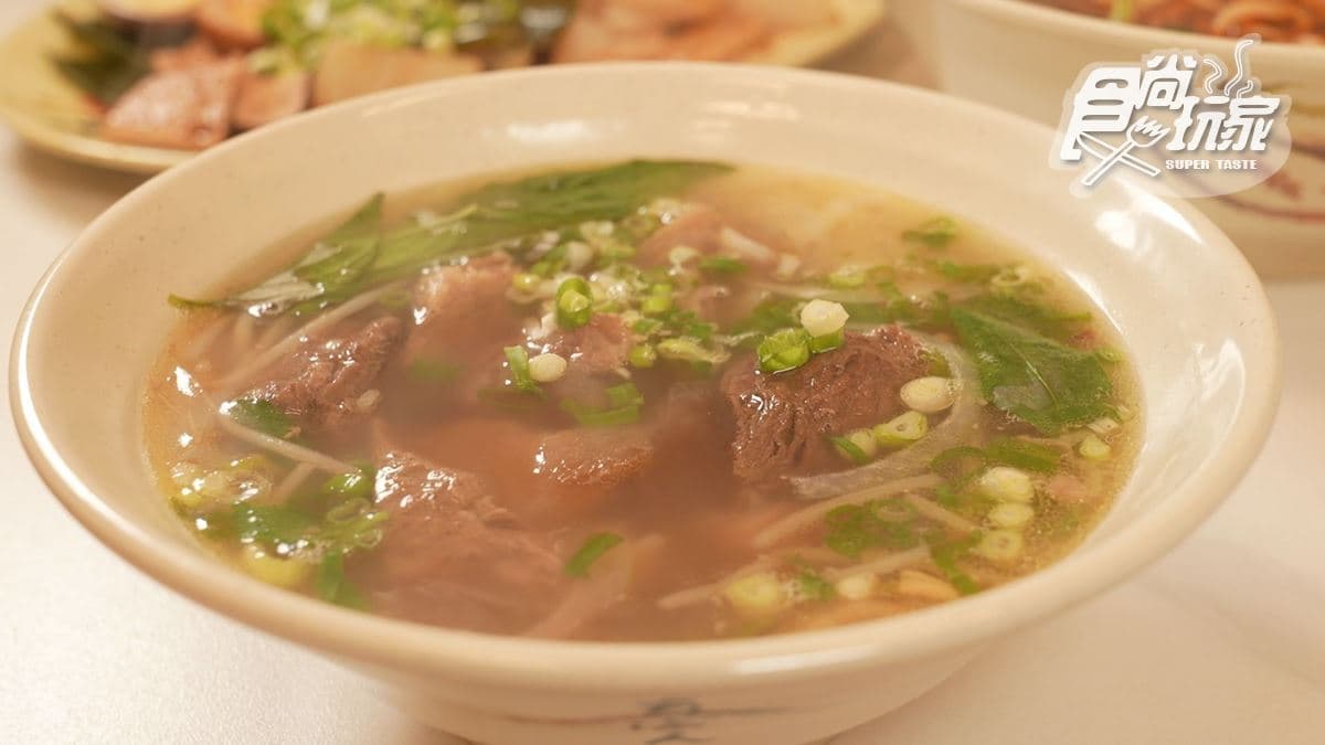 排隊老字號鴨肉麵!納豆、子余吃新竹必比登美食|9/3《2天1夜go》店家資訊(中獎公布) 排隊老字號鴨肉麵!納豆、子余吃新竹必比登美食|9/3《2天1夜go》店家資訊(中獎公布)