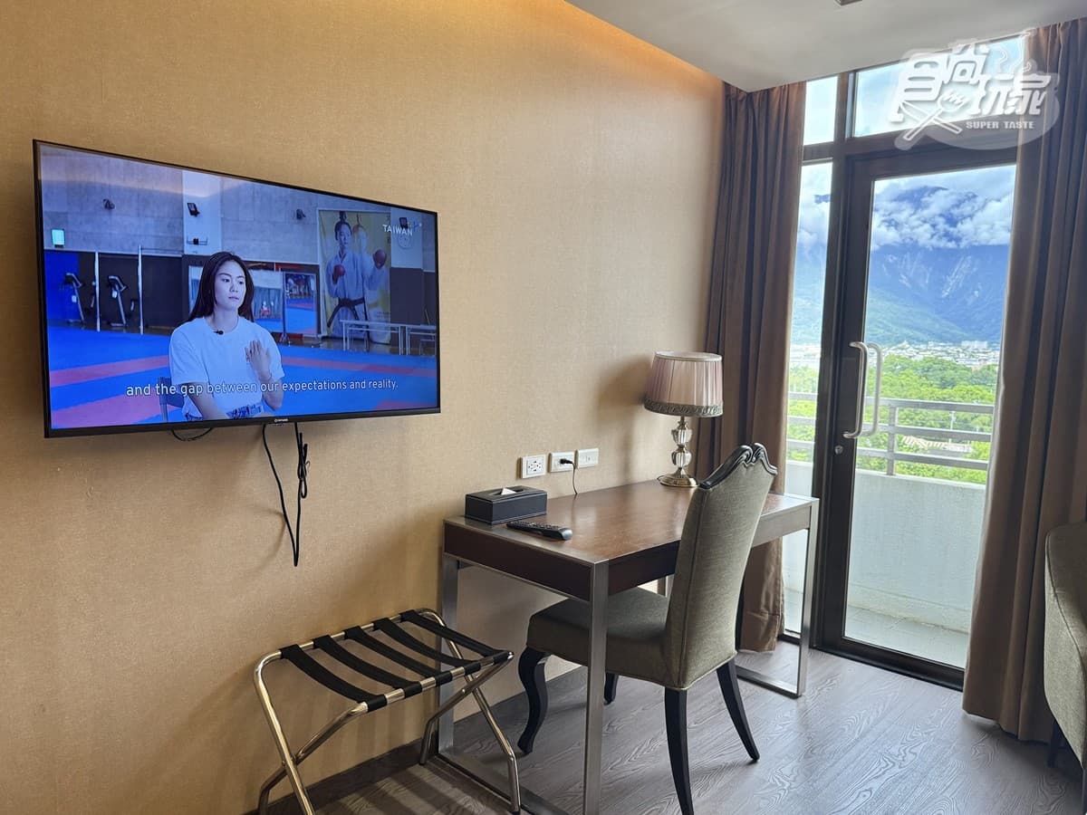 花蓮高CP值住宿新開幕!雙人房每晚千元出頭,5大房型、免費設施開箱 花蓮高CP值住宿新開幕!雙人房每晚千元出頭,5大房型、免費設施開箱