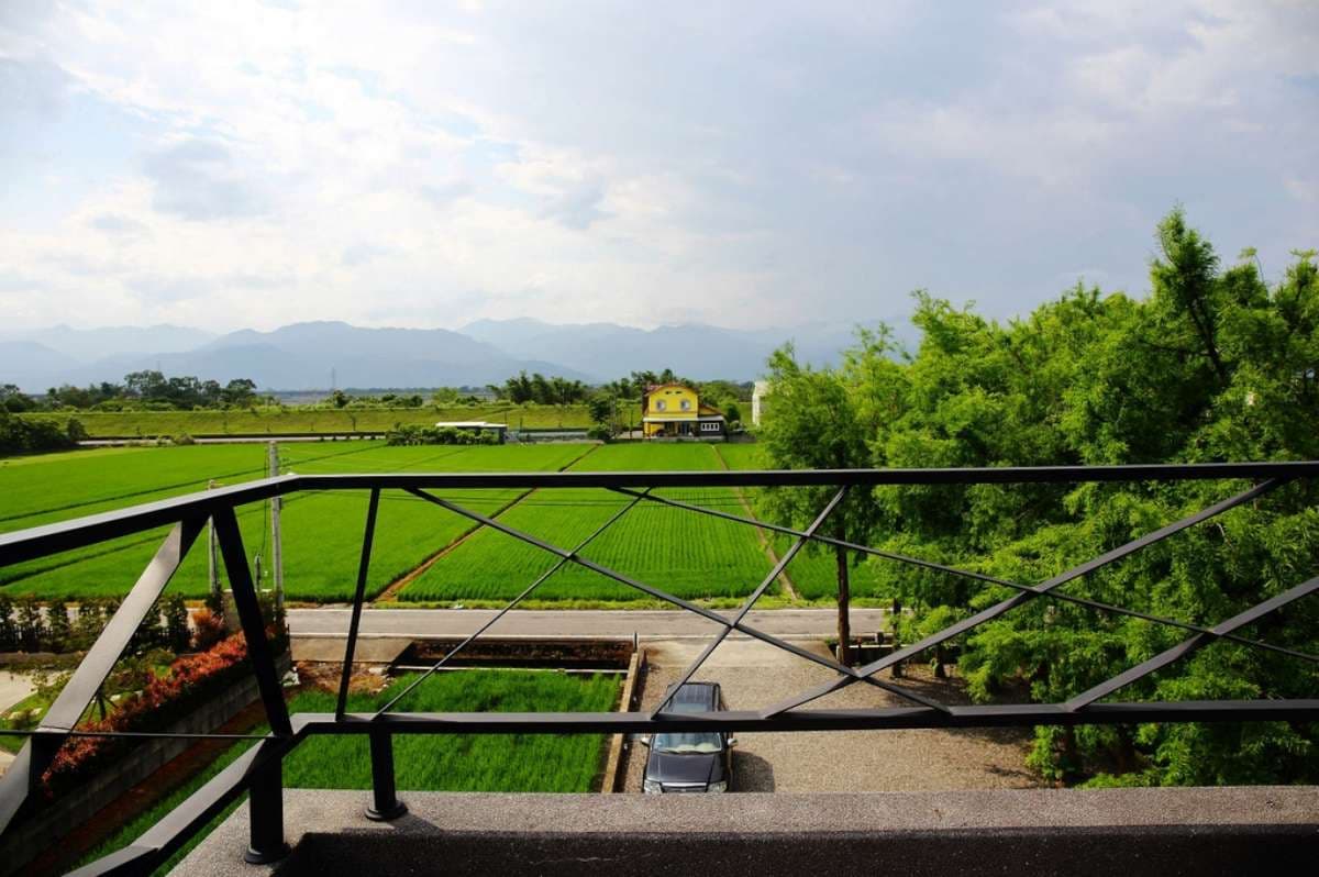 美拍400坪庭園落羽松!「享佇民宿」入圍旅宿大賞2大獎,投票抽免費住宿券 美拍400坪庭園落羽松!「享佇民宿」入圍旅宿大賞2大獎,投票抽免費住宿券