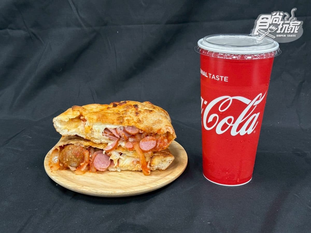 好市多「熱食區新品」爆紅!內餡飽滿+飲料免百元,網友:CP值超高 好市多「熱食區新品」爆紅!內餡飽滿+飲料免百元,網友:CP值超高