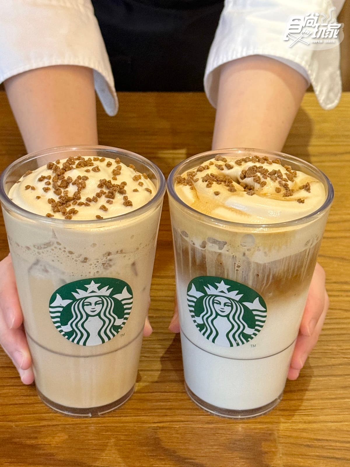星巴克秋季新飲品、萬聖黑貓杯!「黑糖栗子瑪奇朵、紅茶那堤」+買一送一 星巴克秋季新飲品、萬聖黑貓杯!「黑糖栗子瑪奇朵、紅茶那堤」+買一送一
