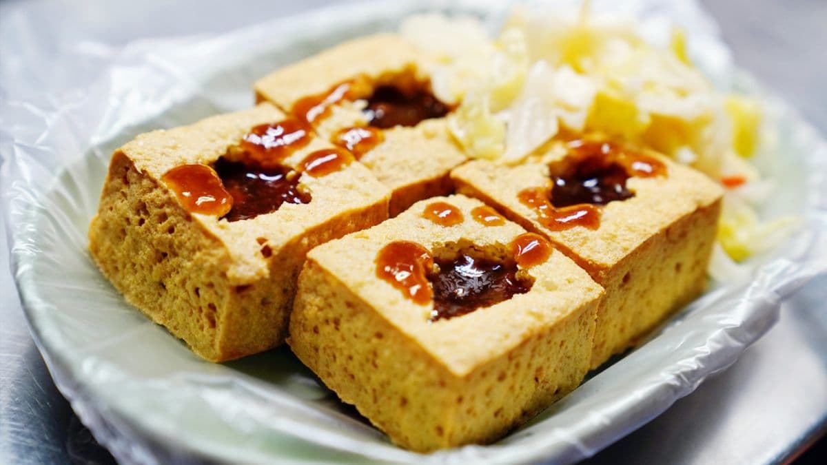 阿根脆皮臭豆腐 img