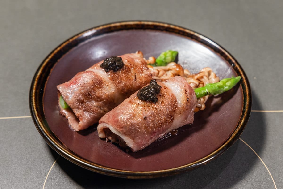 旭集菜色升級不加價!雪蟹腳「3門市」全餐期吃到飽,再推鮑魚、A5和牛新菜 旭集菜色升級不加價!雪蟹腳「3門市」全餐期吃到飽,再推鮑魚、A5和牛新菜