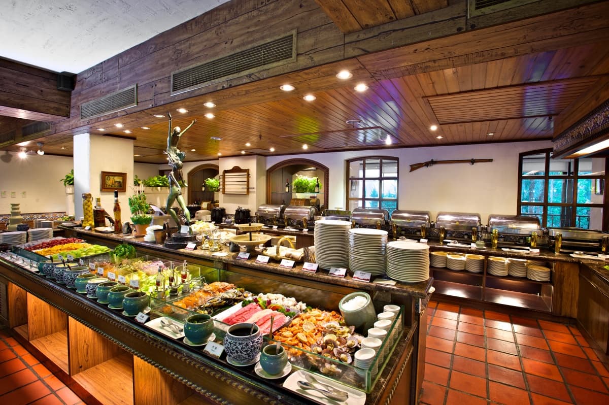 全台唯一有運河的夢幻飯店!一泊二食半日遊行程5折,搭船、搭小火車賞美景 全台唯一有運河的夢幻飯店!一泊二食半日遊行程5折,搭船、搭小火車賞美景
