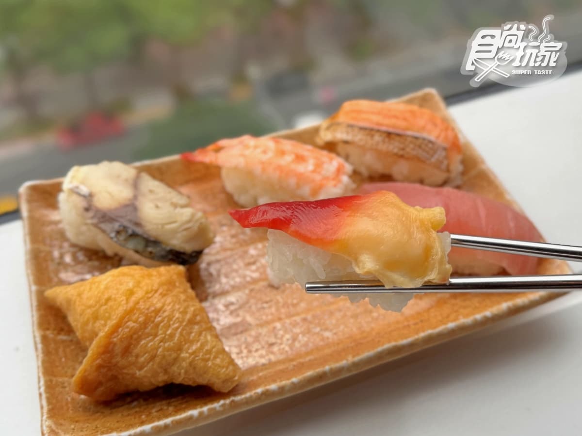 480元起火鍋+壽司吃到飽!50款蔬食吧、肉品不限時狂嗑,抹茶鬆餅DIY 480元起火鍋+壽司吃到飽!50款蔬食吧、肉品不限時狂嗑,抹茶鬆餅DIY