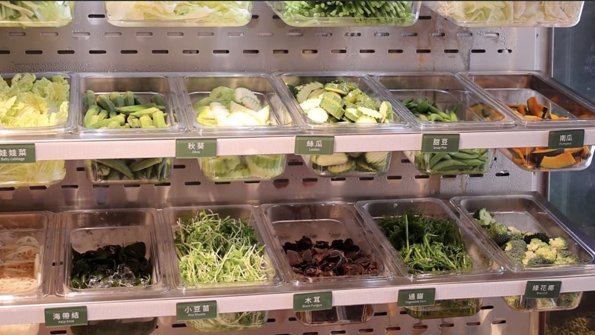 雞湯大叔第1間「麻辣燙」登場!開幕時間、地點搶先看,連8天買一送一 雞湯大叔第1間「麻辣燙」登場!開幕時間、地點搶先看,連8天買一送一