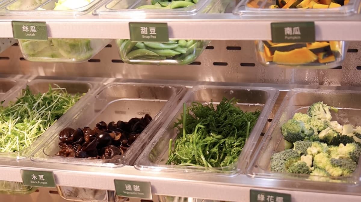 雞湯大叔第1間「麻辣燙」登場!開幕時間、地點搶先看,連8天買一送一 雞湯大叔第1間「麻辣燙」登場!開幕時間、地點搶先看,連8天買一送一